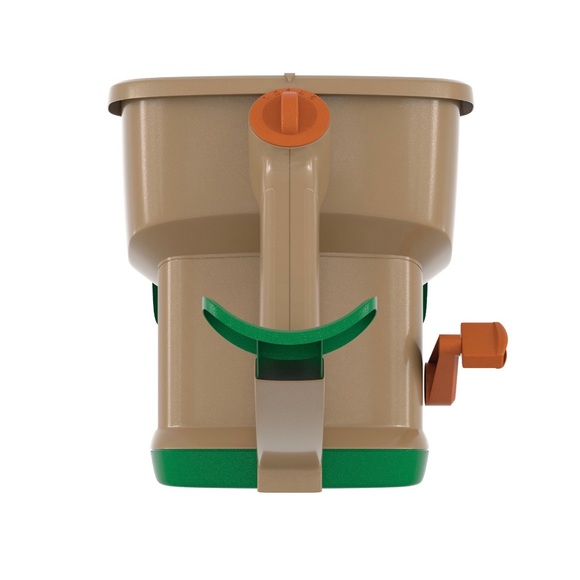 Scotts Whirl Hand-Powered Spreader - Picture 9 of 9